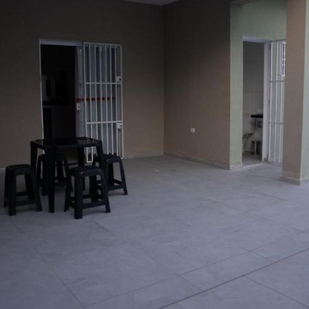 Casa Com Piscina, Churrasqueira, Praia Maravilhosa! Карагуататуба Экстерьер фото